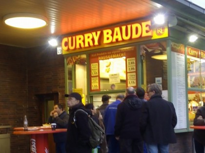 Фото: Curry Baude