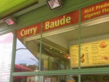 Фото: Curry Baude